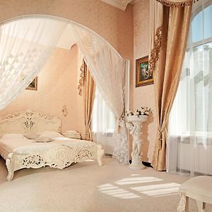 Suite Lit King-Size